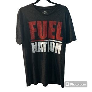 NWT Indy Fuel Hockey T-Shirt Unisex Large
